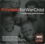 Friends for War Child