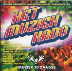 Muziek 10 daagse
