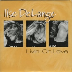 Livin' on love