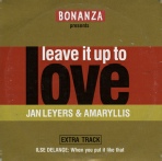 Leave it up to love