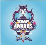 TMF Awards 2007