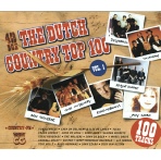 The Dutch country top 100, vol 1